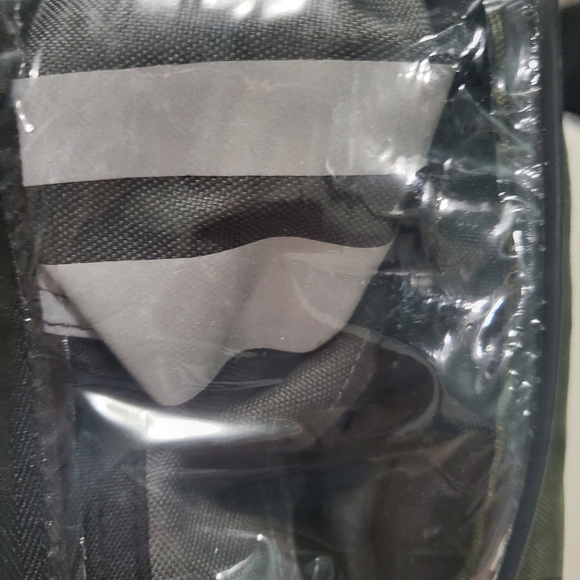 Viking Cycle Motorcycle Jacket - Picture 10 of 10